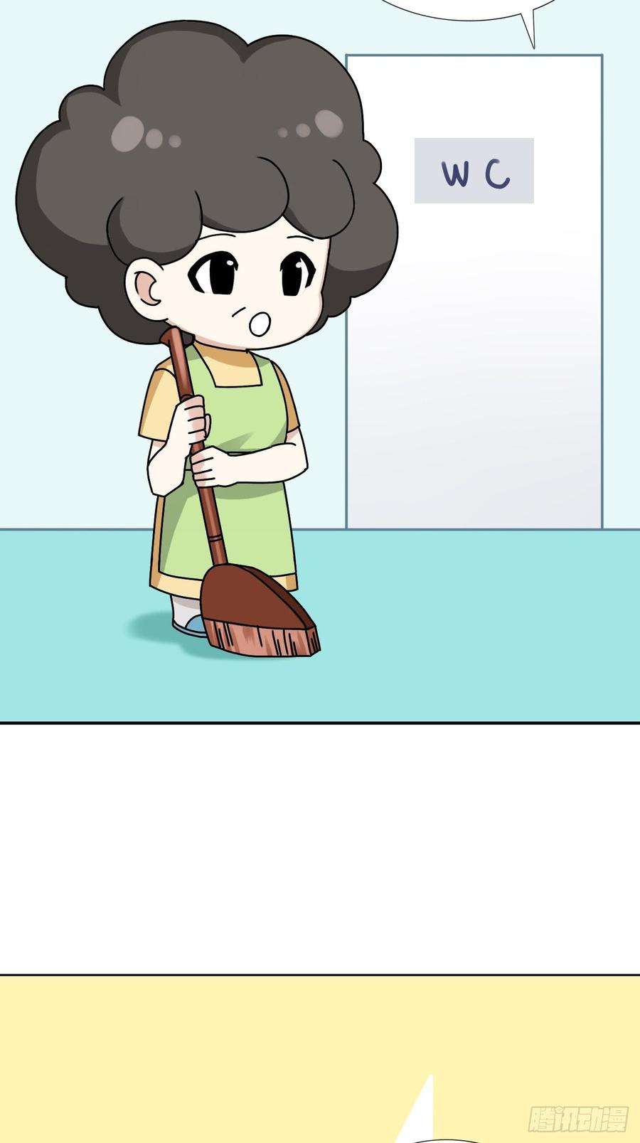 逆袭之好孕人生6话 辞年出狱