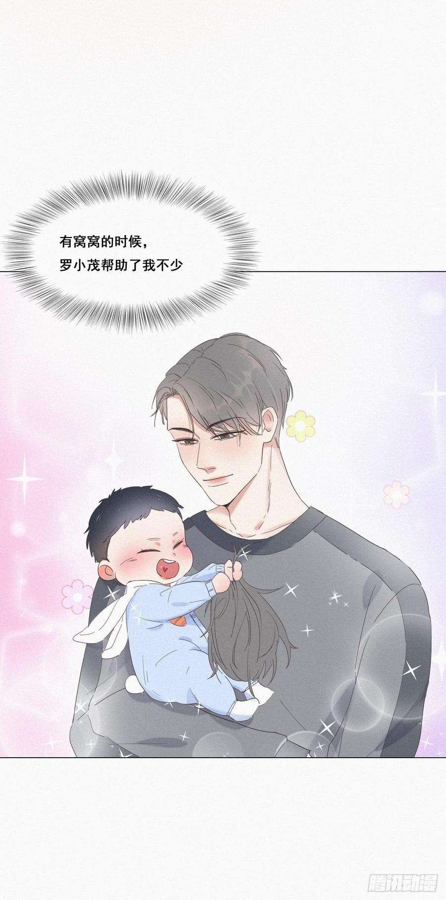 逆袭之好孕人生8话 窝窝包子