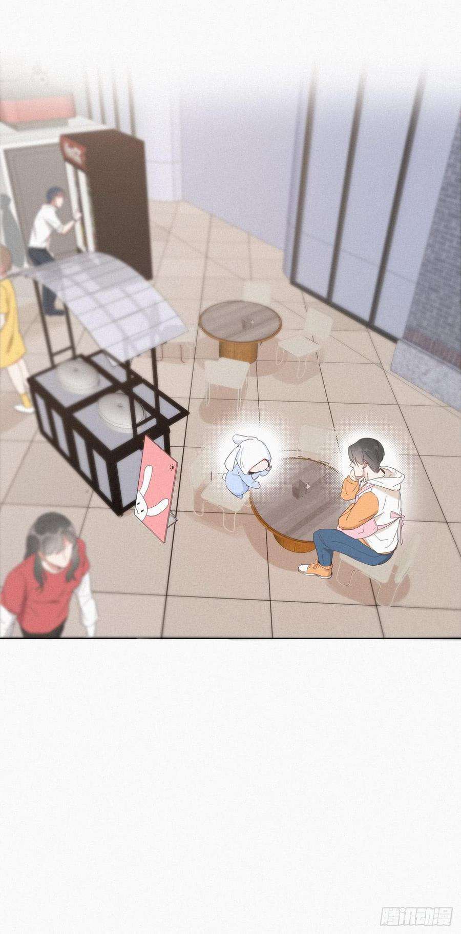 逆袭之好孕人生9话 守株待兔