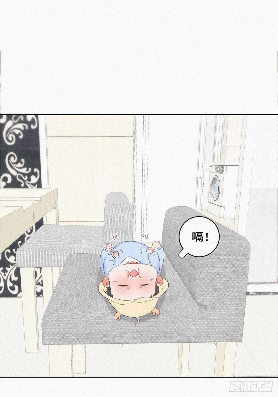 逆袭之好孕人生17话 复仇开始
