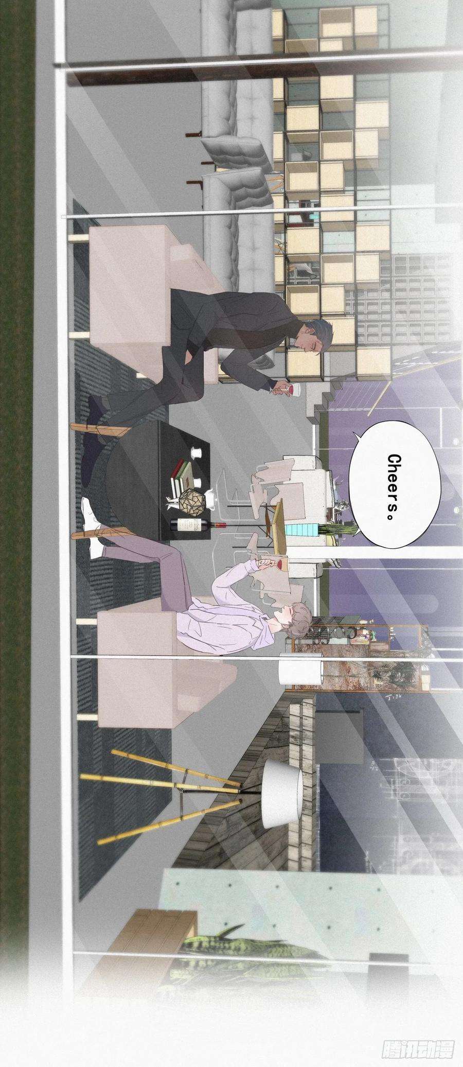 逆袭之好孕人生19话 开虐渣男