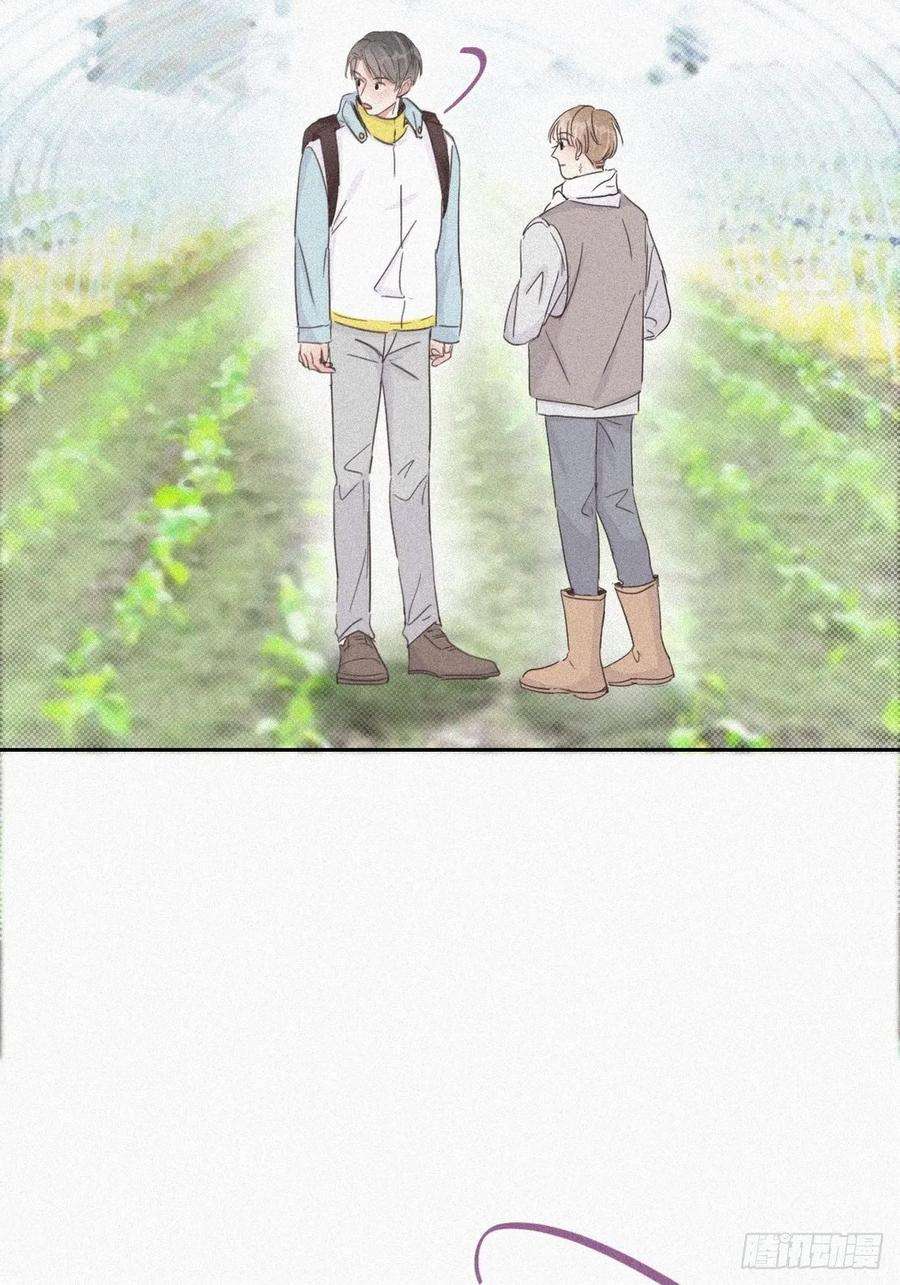 逆袭之好孕人生33话 三角关系