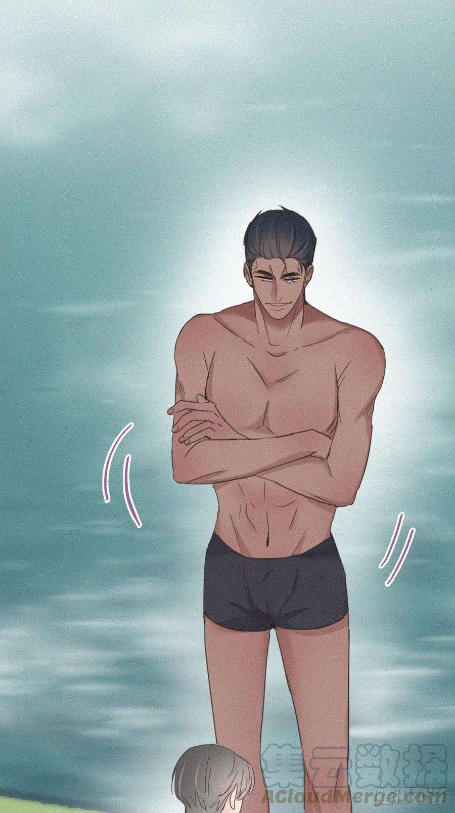 逆袭之好孕人生34话 温泉比赛