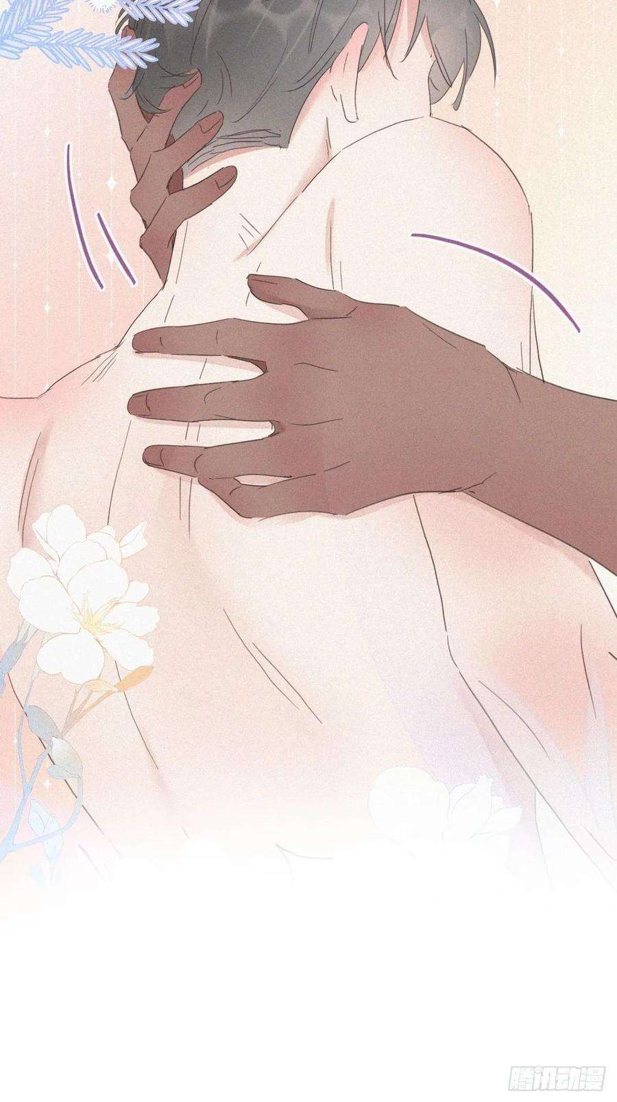 逆袭之好孕人生35话 水中表白