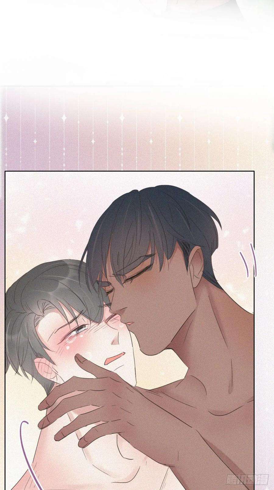 逆袭之好孕人生36话 确定关系