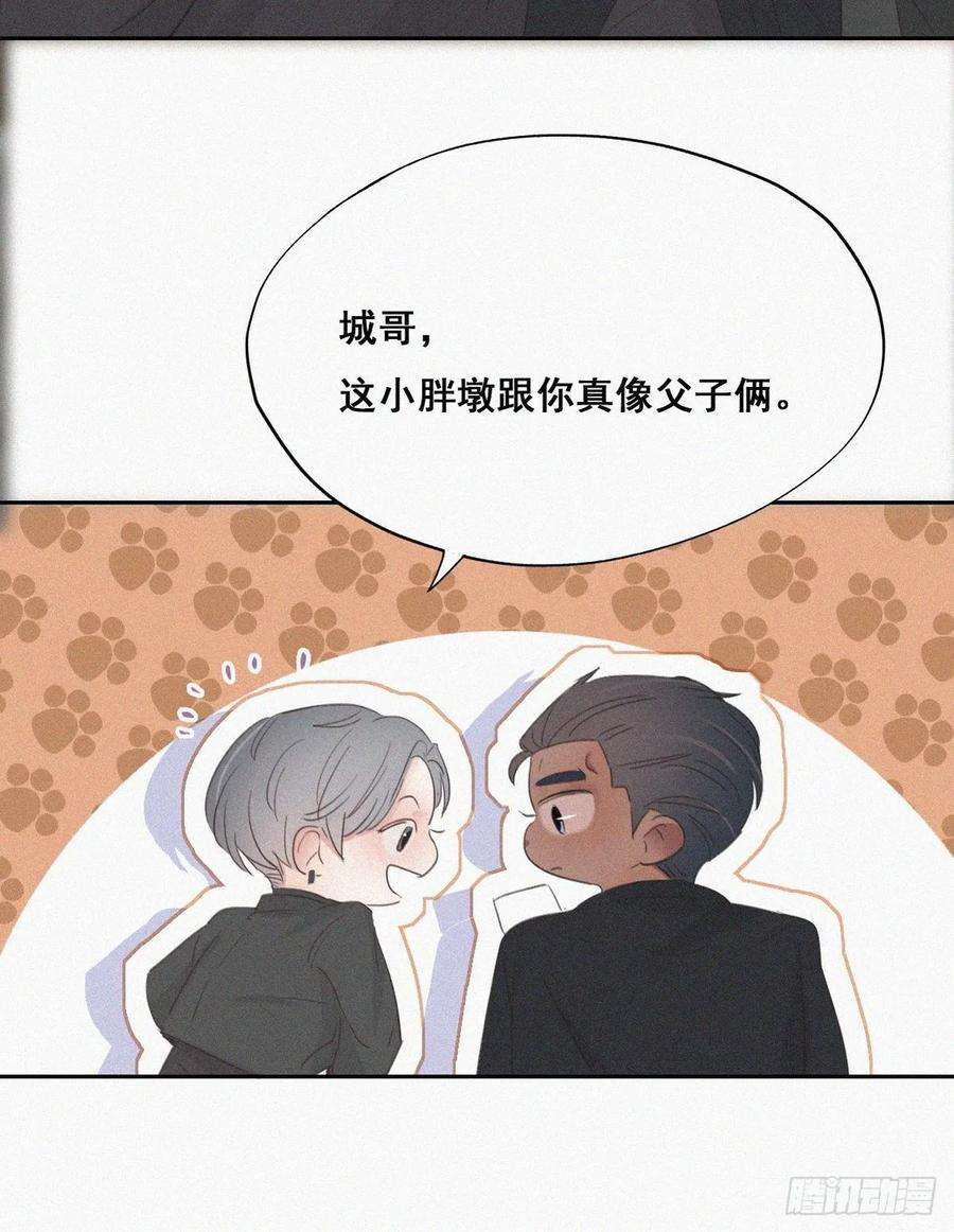 逆袭之好孕人生45话 给许新年下套