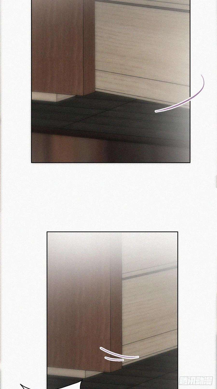 逆袭之好孕人生57话 瞿城生病
