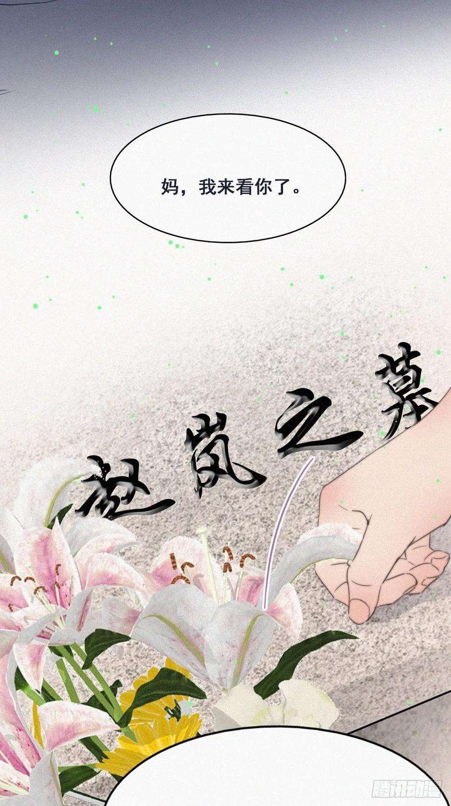 逆袭之好孕人生62话 瞿城初见岳母