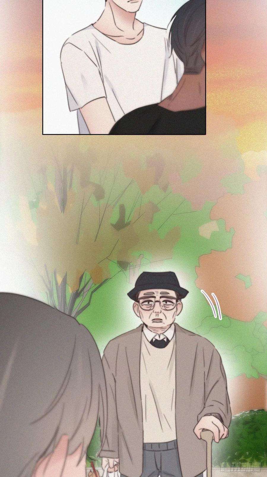 逆袭之好孕人生62话 瞿城初见岳母