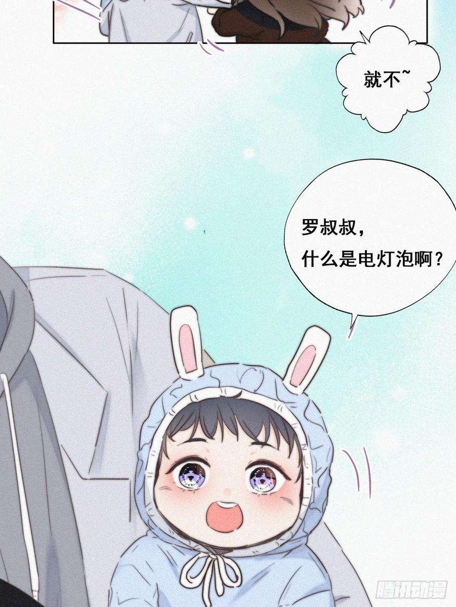 逆袭之好孕人生65话 窝窝牌电灯泡