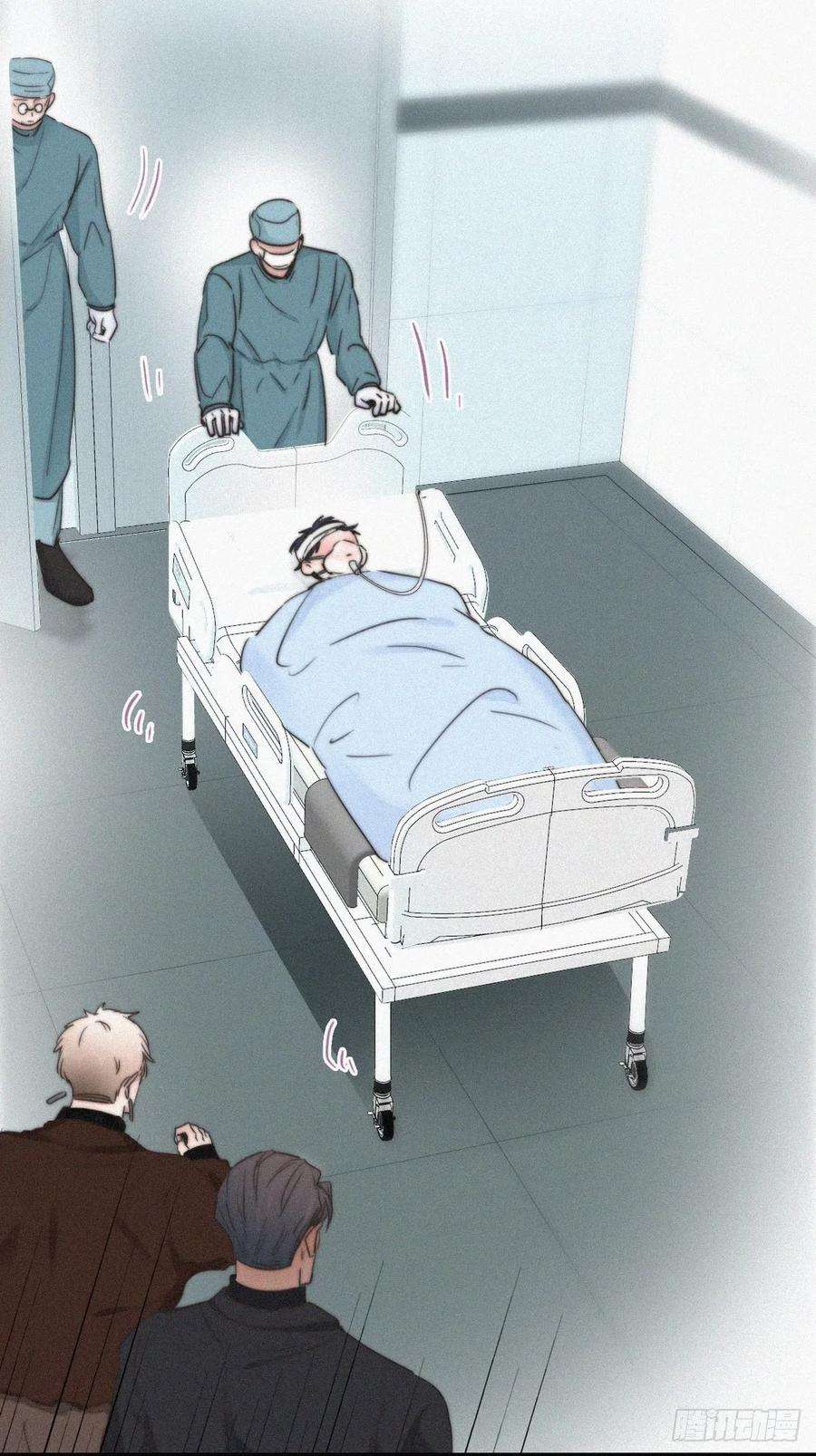 逆袭之好孕人生68话 窝窝脱离危险