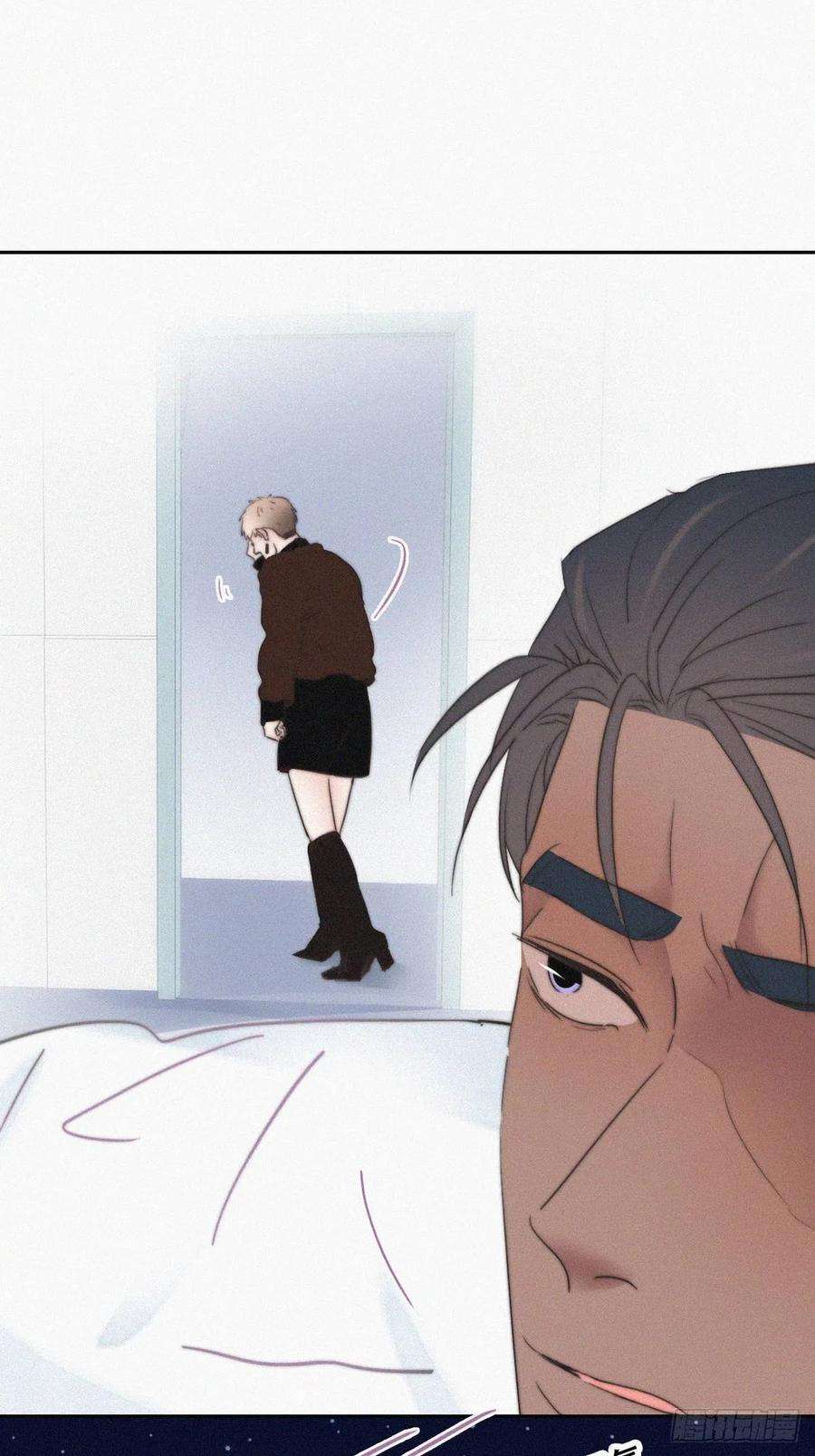 逆袭之好孕人生69话 瞿城辞年吵架