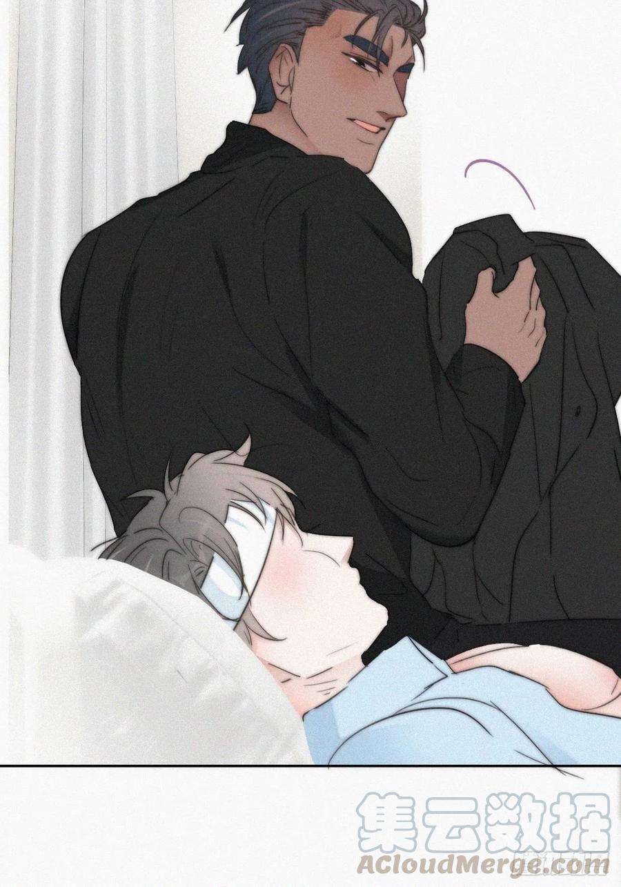 逆袭之好孕人生76话 半夜偷袭