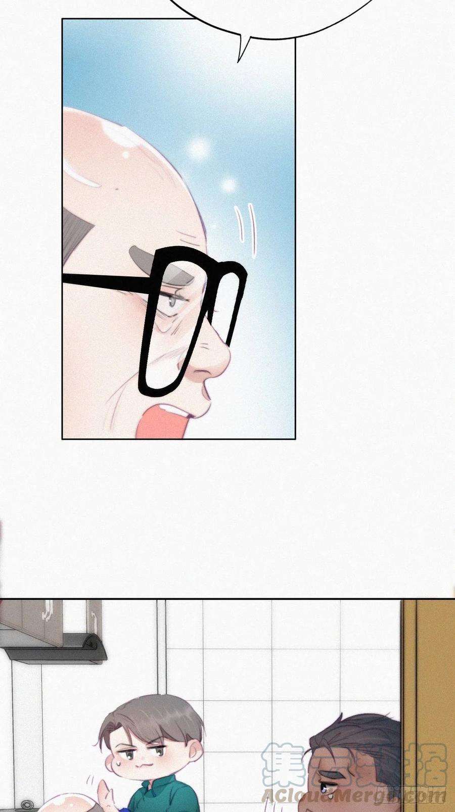 逆袭之好孕人生94话 一起过年