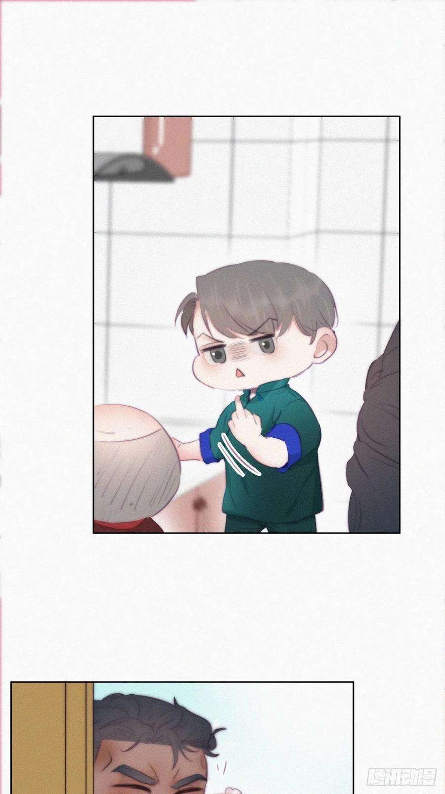 逆袭之好孕人生94话 一起过年