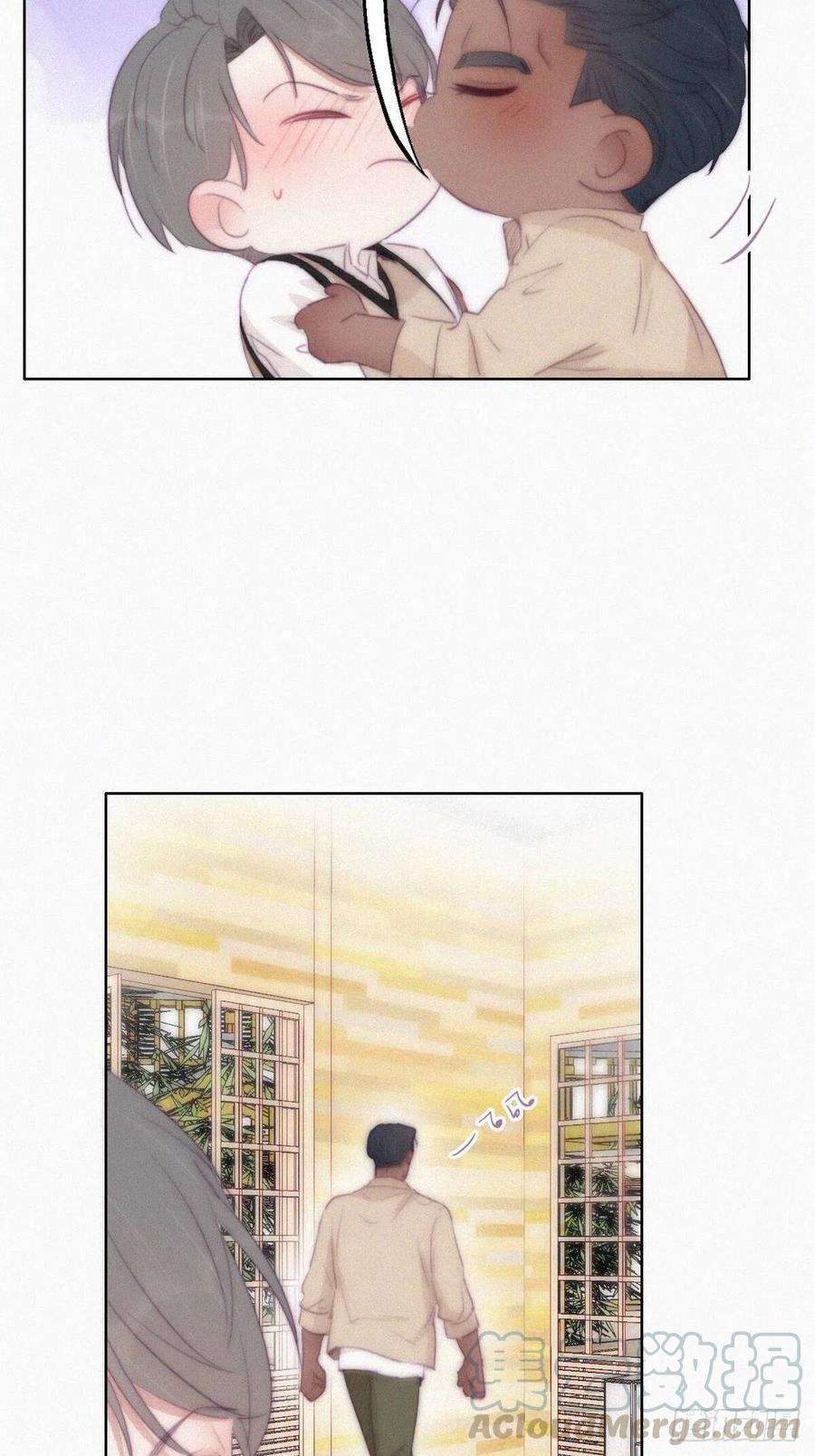 逆袭之好孕人生107话 温泉之旅