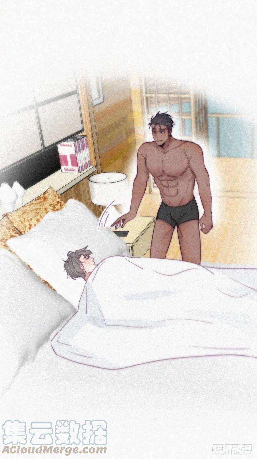 逆袭之好孕人生119话 瞿城的话忆