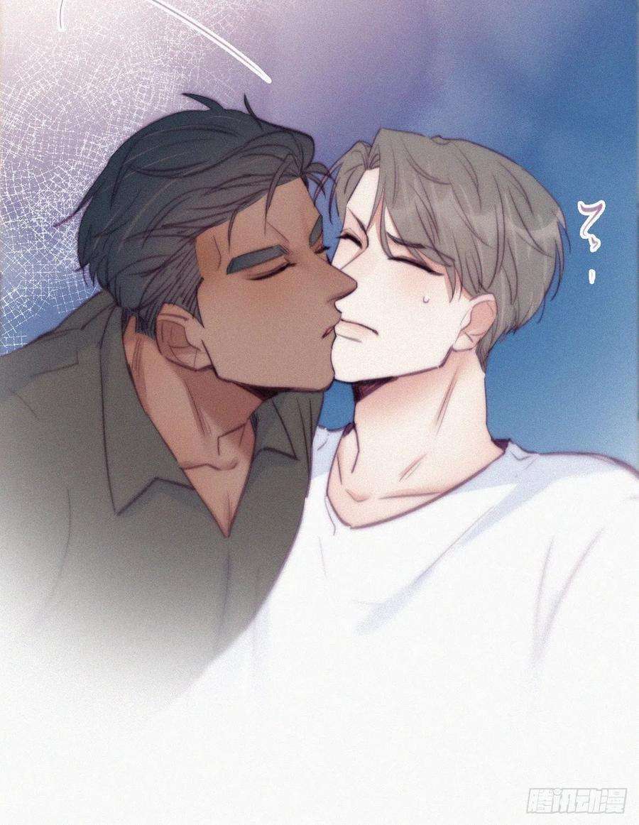 逆袭之好孕人生120话 贴心的黑炭