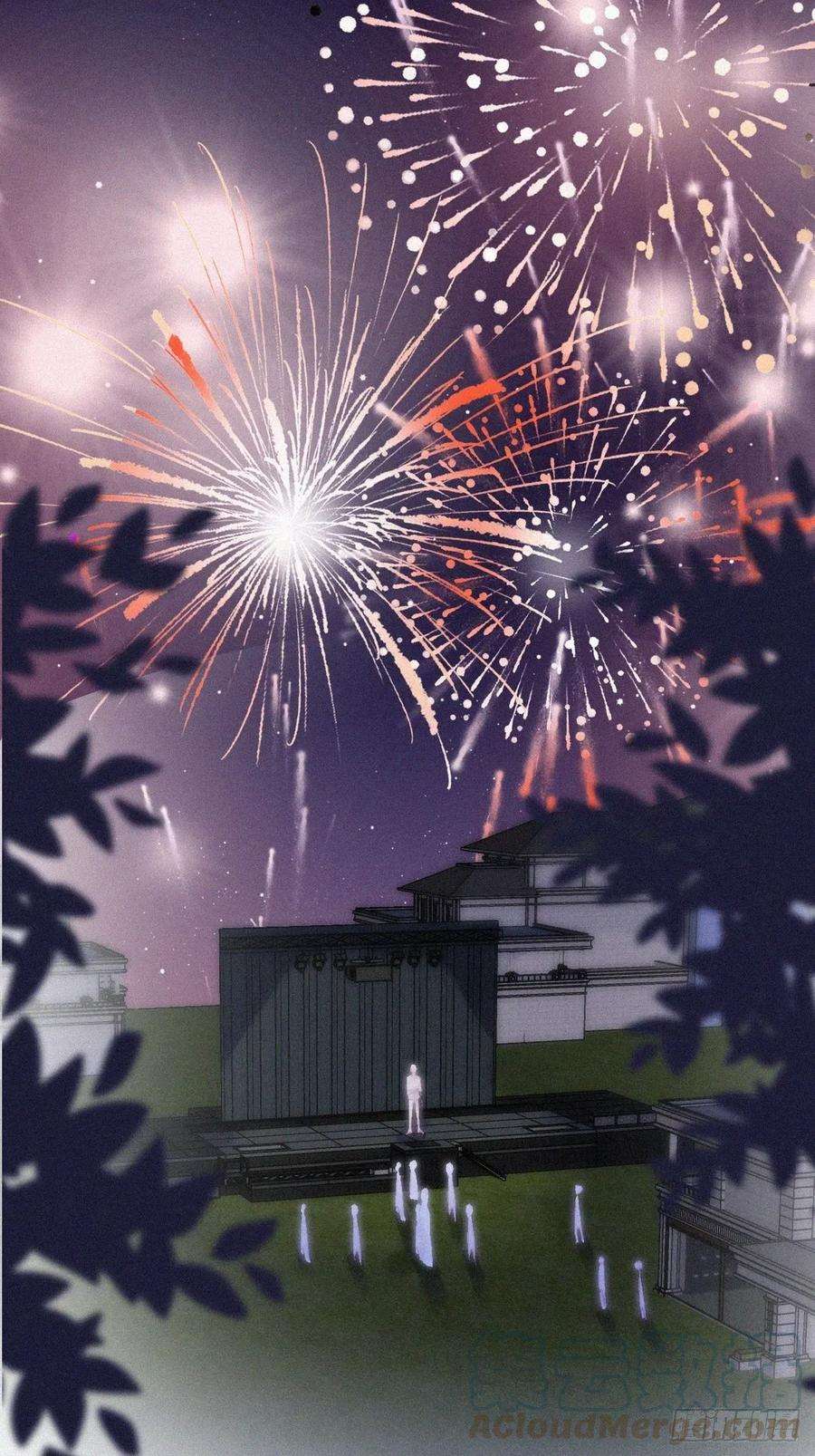 逆袭之好孕人生122话 公开宣布