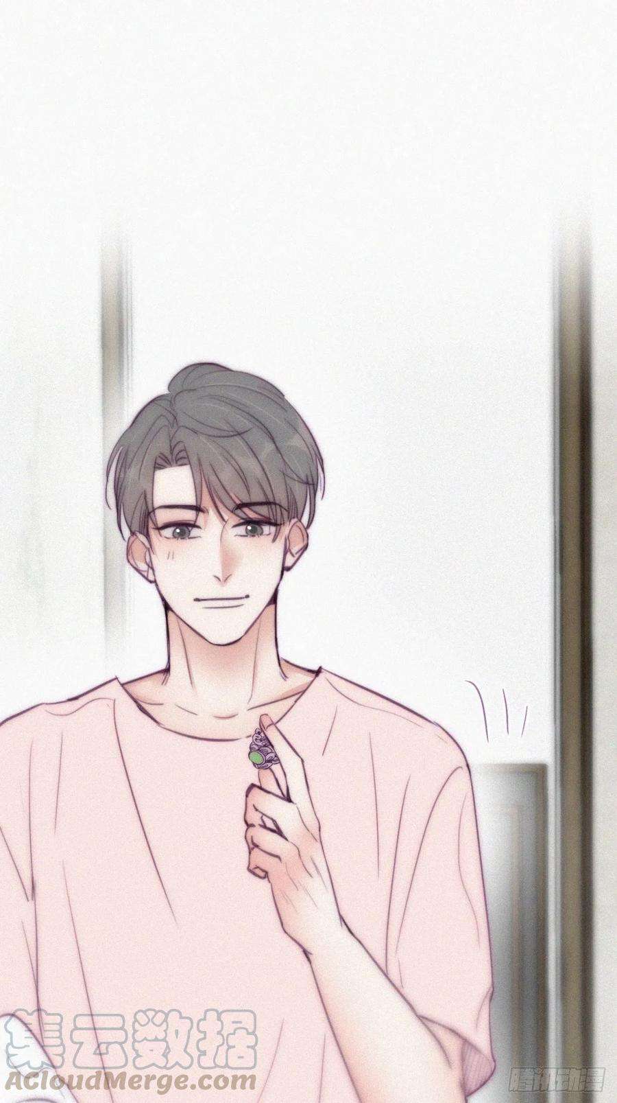 逆袭之好孕人生126话 辞年发胖