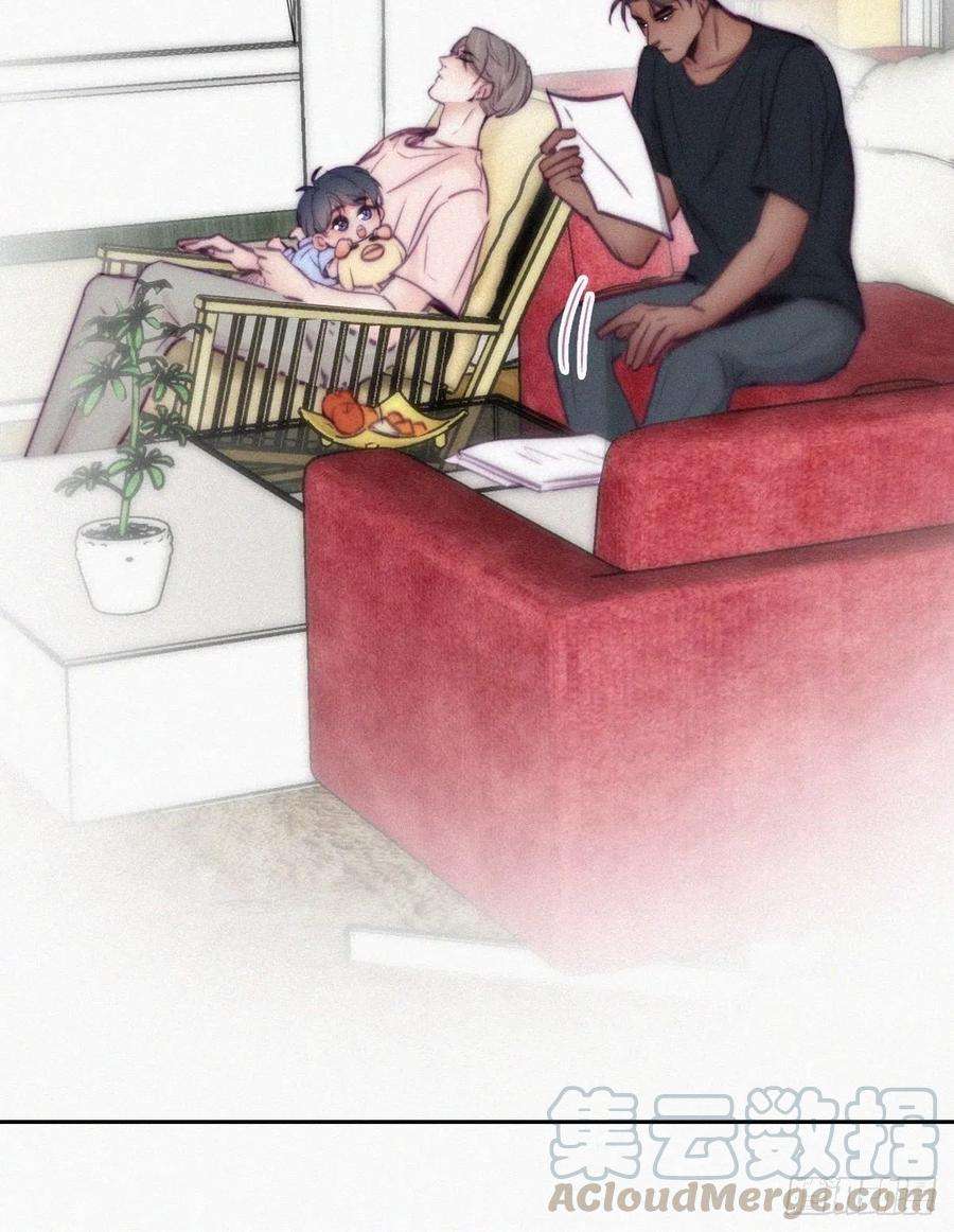 逆袭之好孕人生126话 辞年发胖