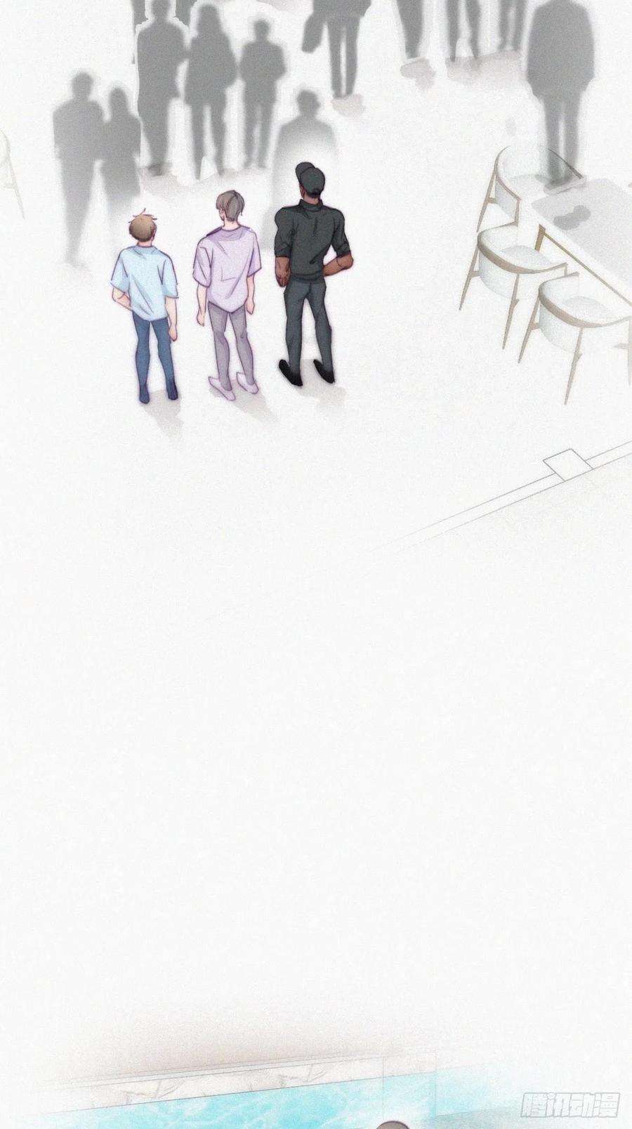 逆袭之好孕人生127话 计谋开始