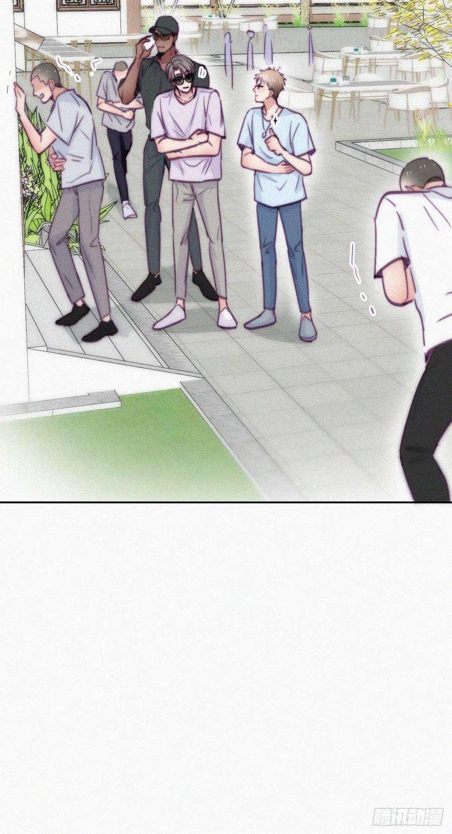 逆袭之好孕人生129话 现场混乱