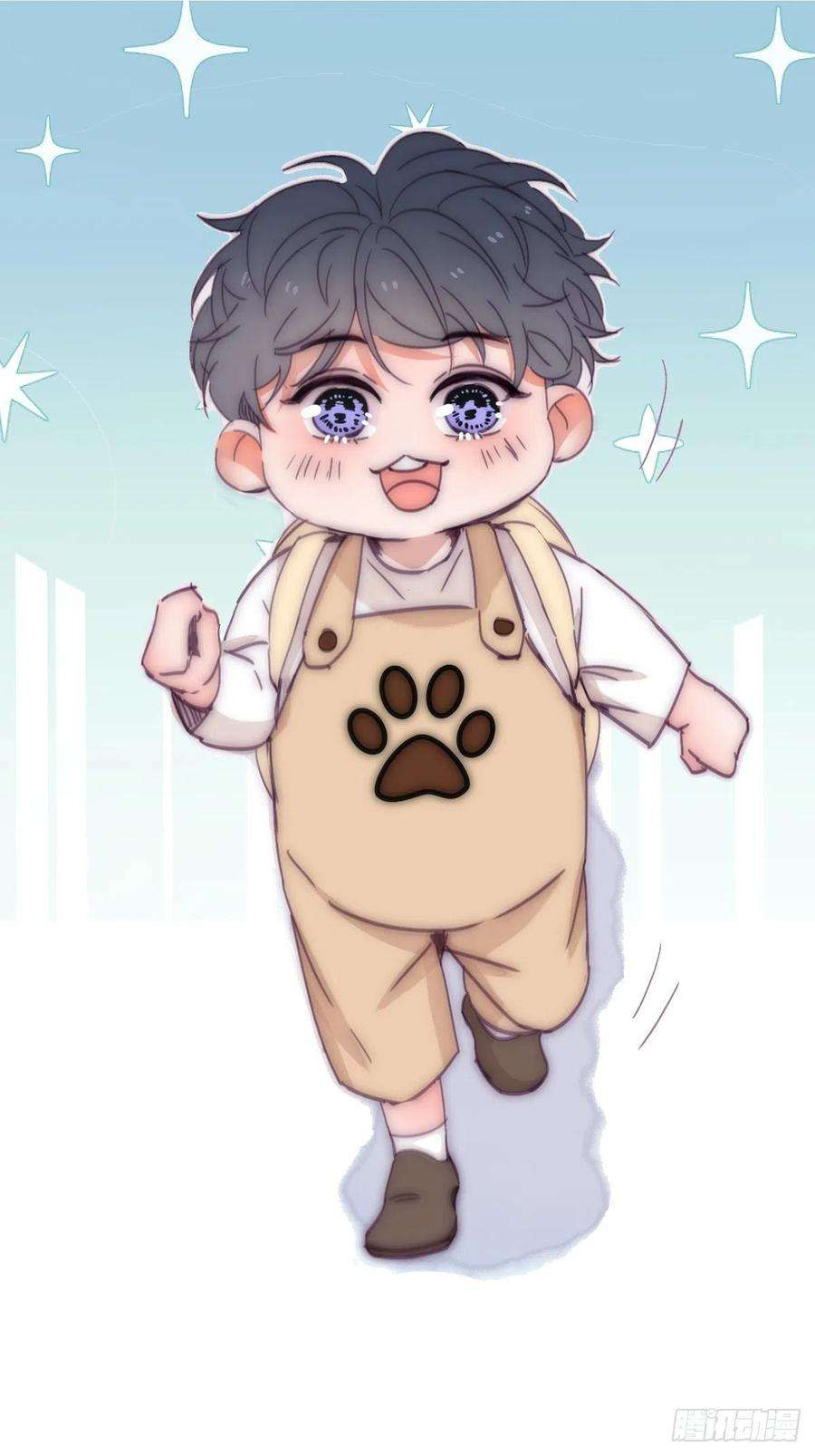 逆袭之好孕人生139话 小心思