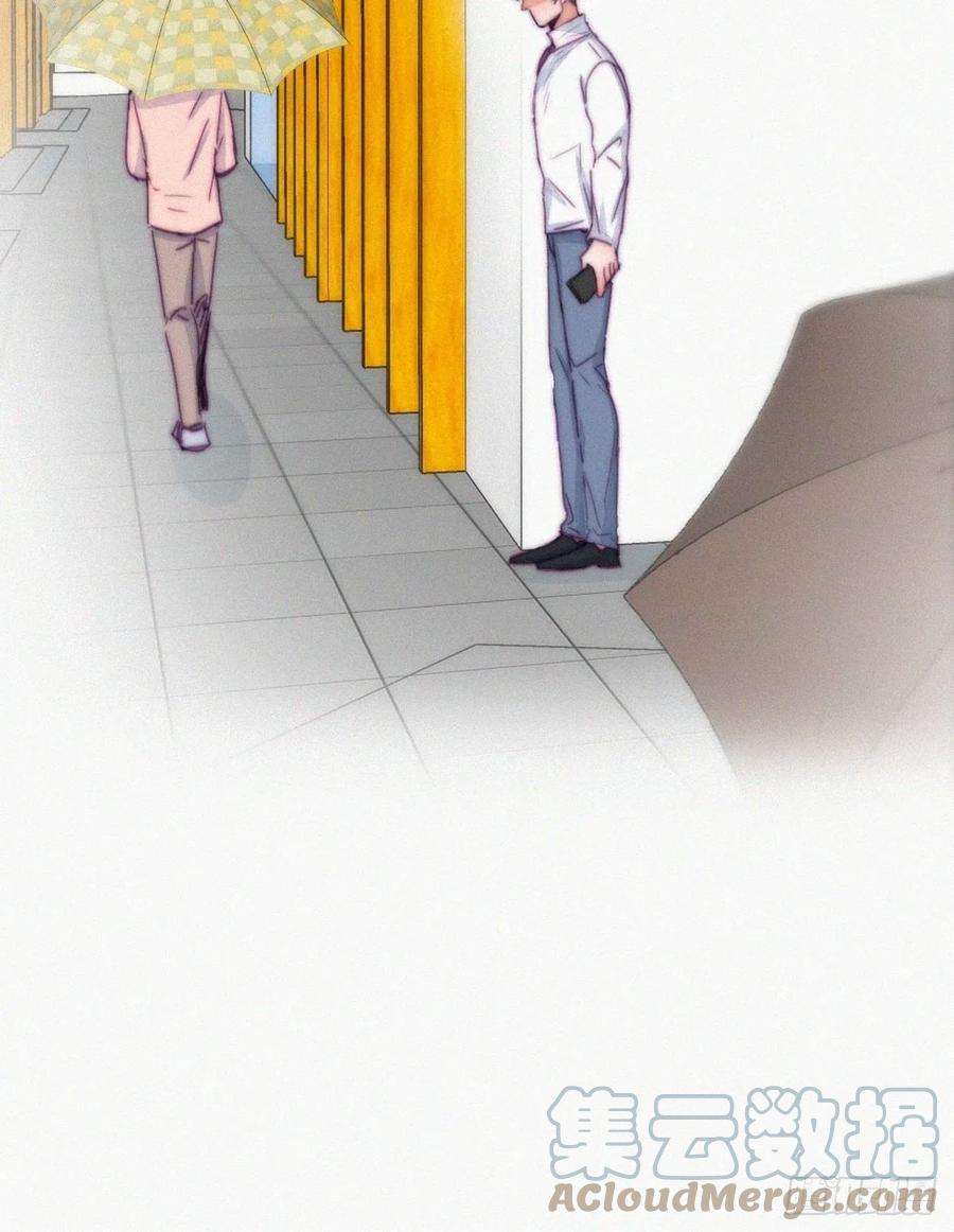 逆袭之好孕人生154话 心有灵犀的二人