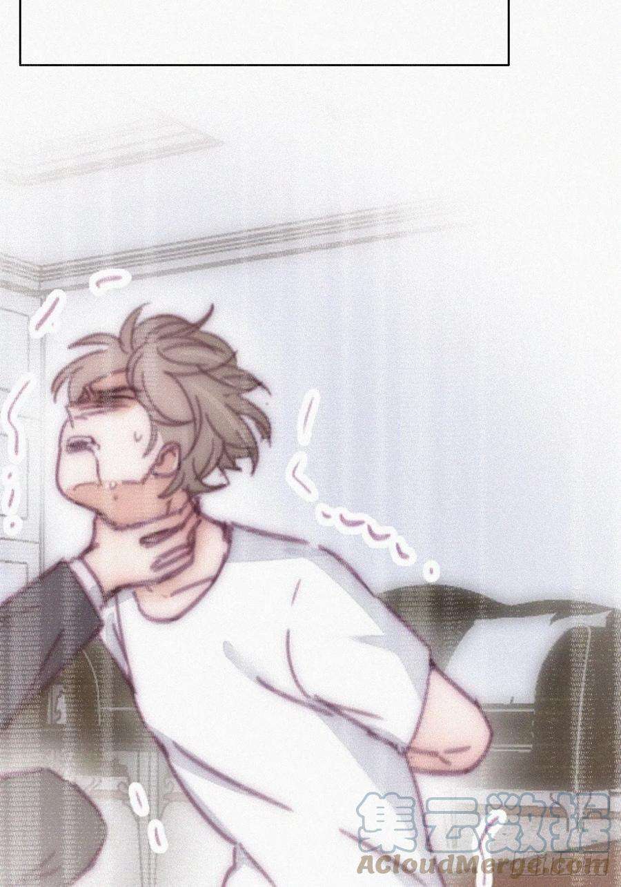 逆袭之好孕人生154话 心有灵犀的二人