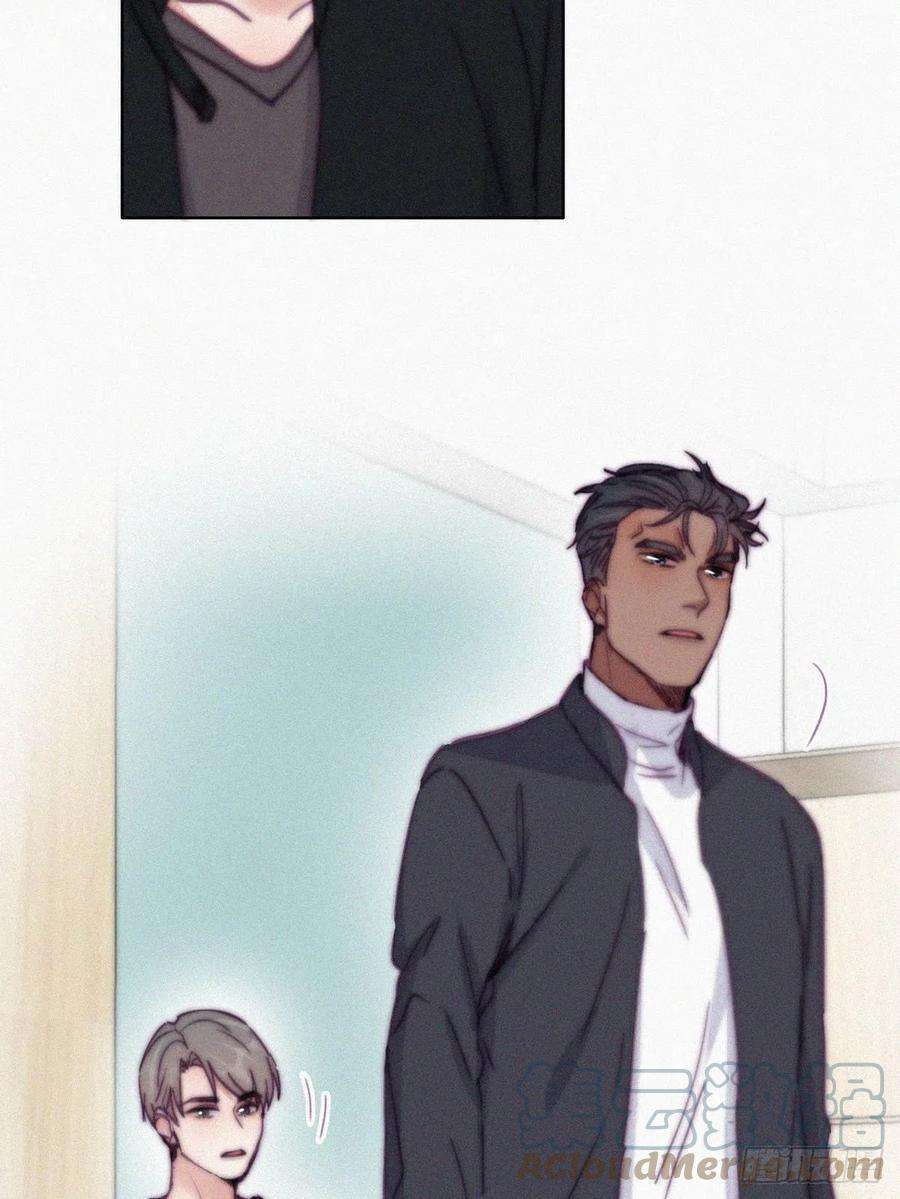 逆袭之好孕人生155话 心有灵犀的二人