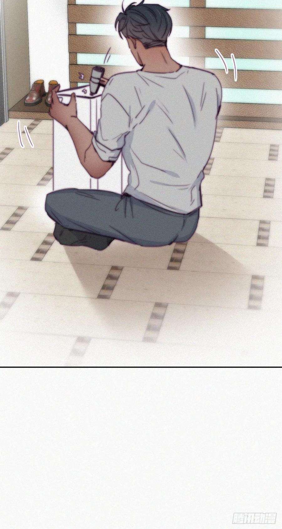 逆袭之好孕人生156话 偷偷摸摸的黑炭