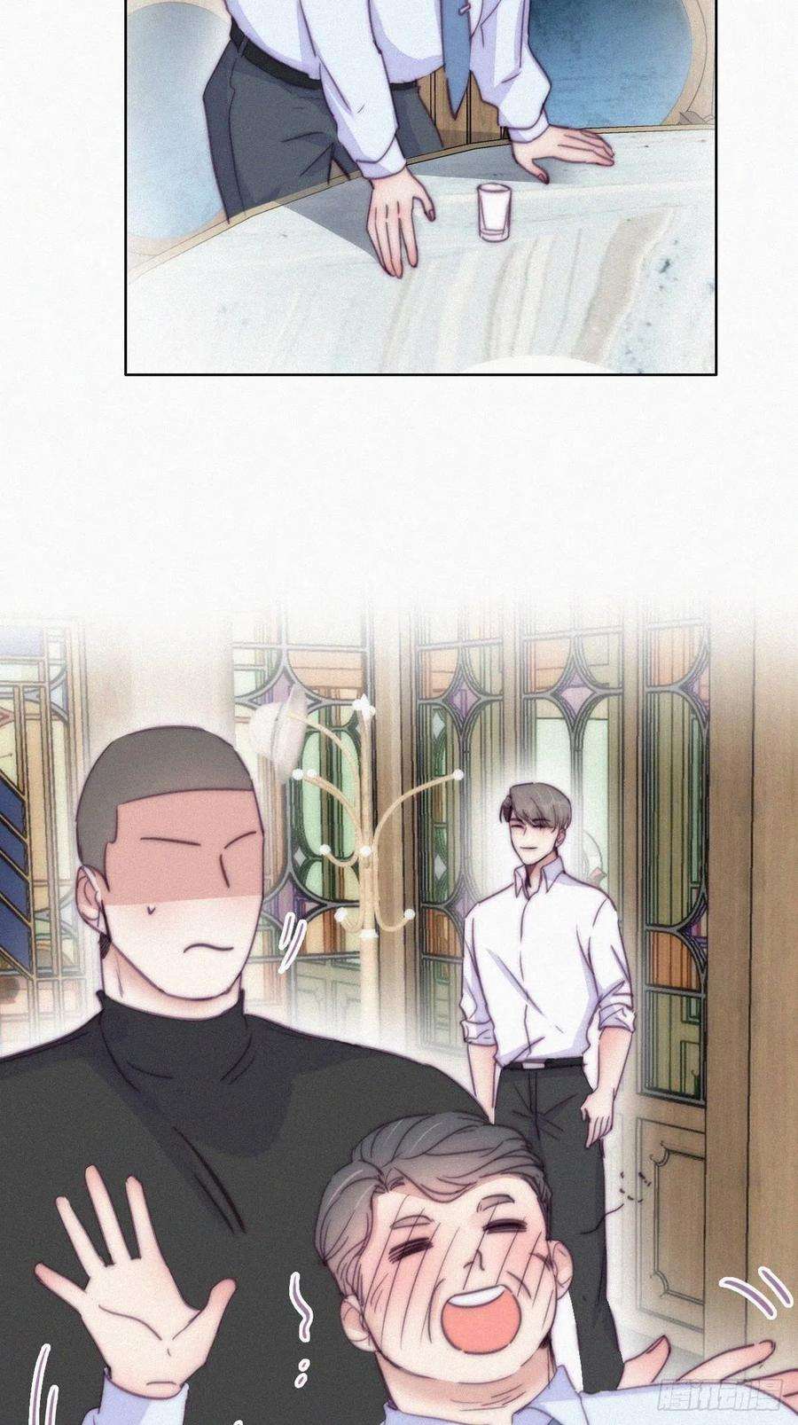 逆袭之好孕人生164话 辞年有危险