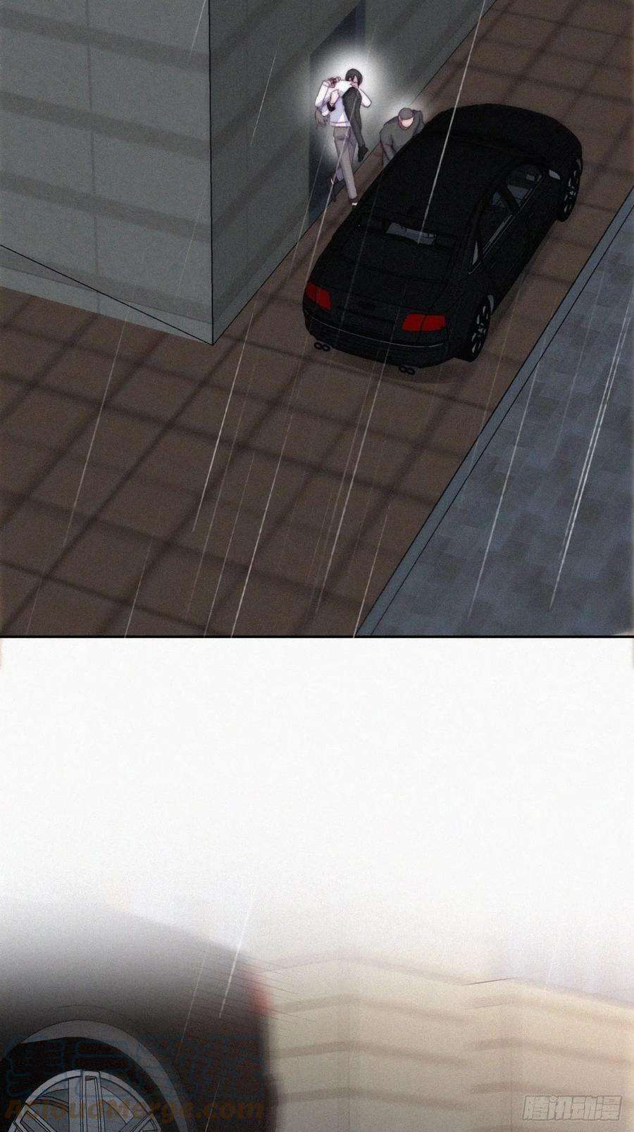 逆袭之好孕人生165话 辞年被抓