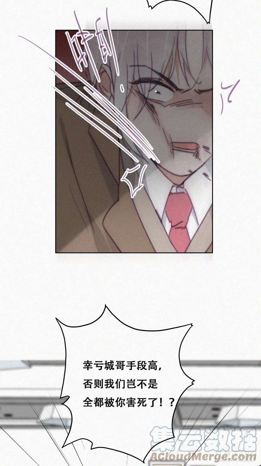 逆袭之好孕人生170话 黑炭审岳照