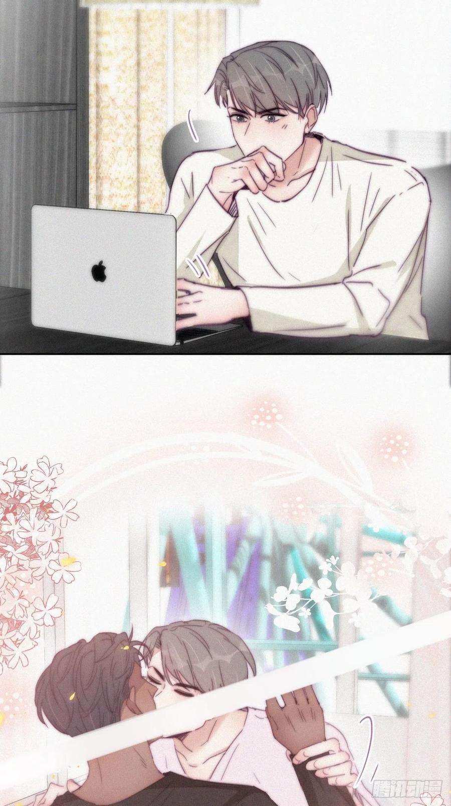 逆袭之好孕人生182话 准备求婚