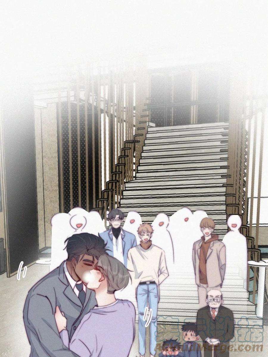 逆袭之好孕人生184话 新婚快乐