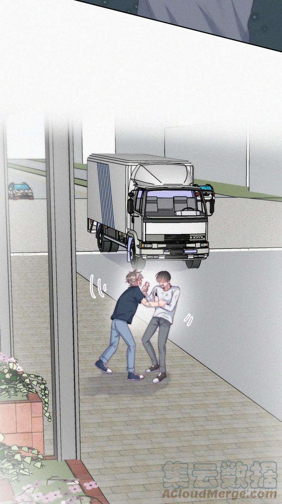 逆袭之好孕人生197话 真·徐新年登场