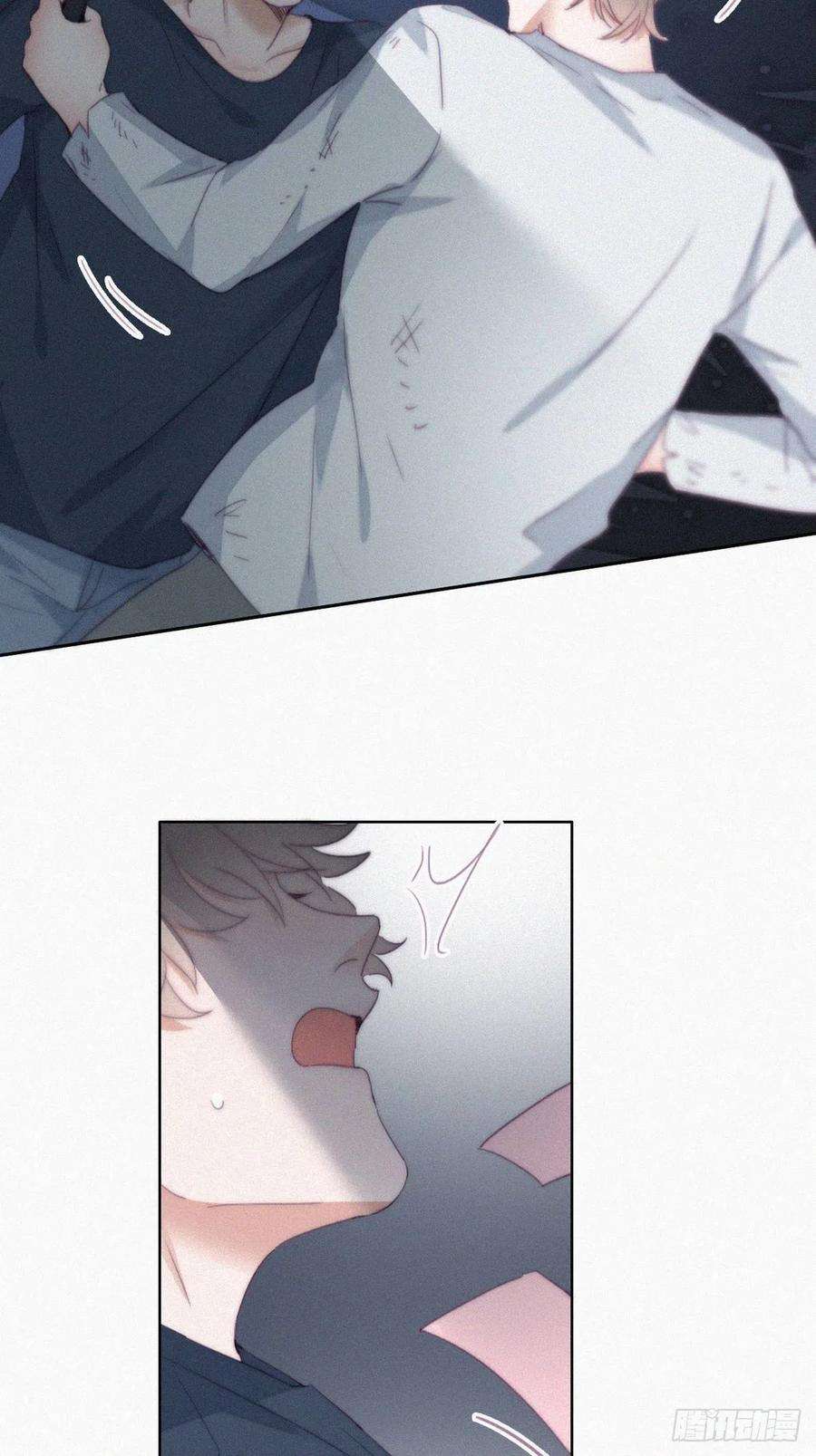 逆袭之好孕人生197话 真·徐新年登场