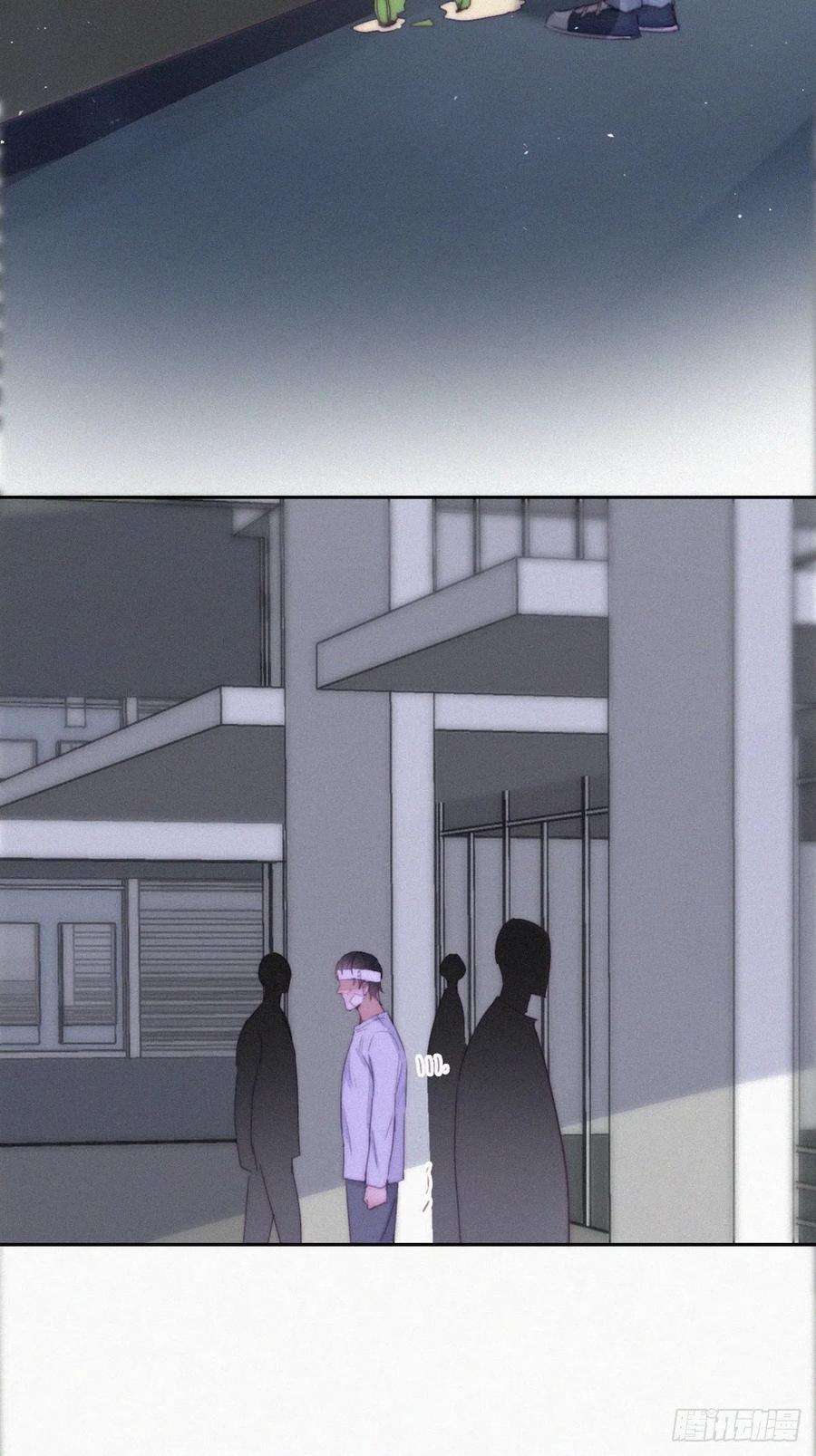 逆袭之好孕人生197话 真·徐新年登场