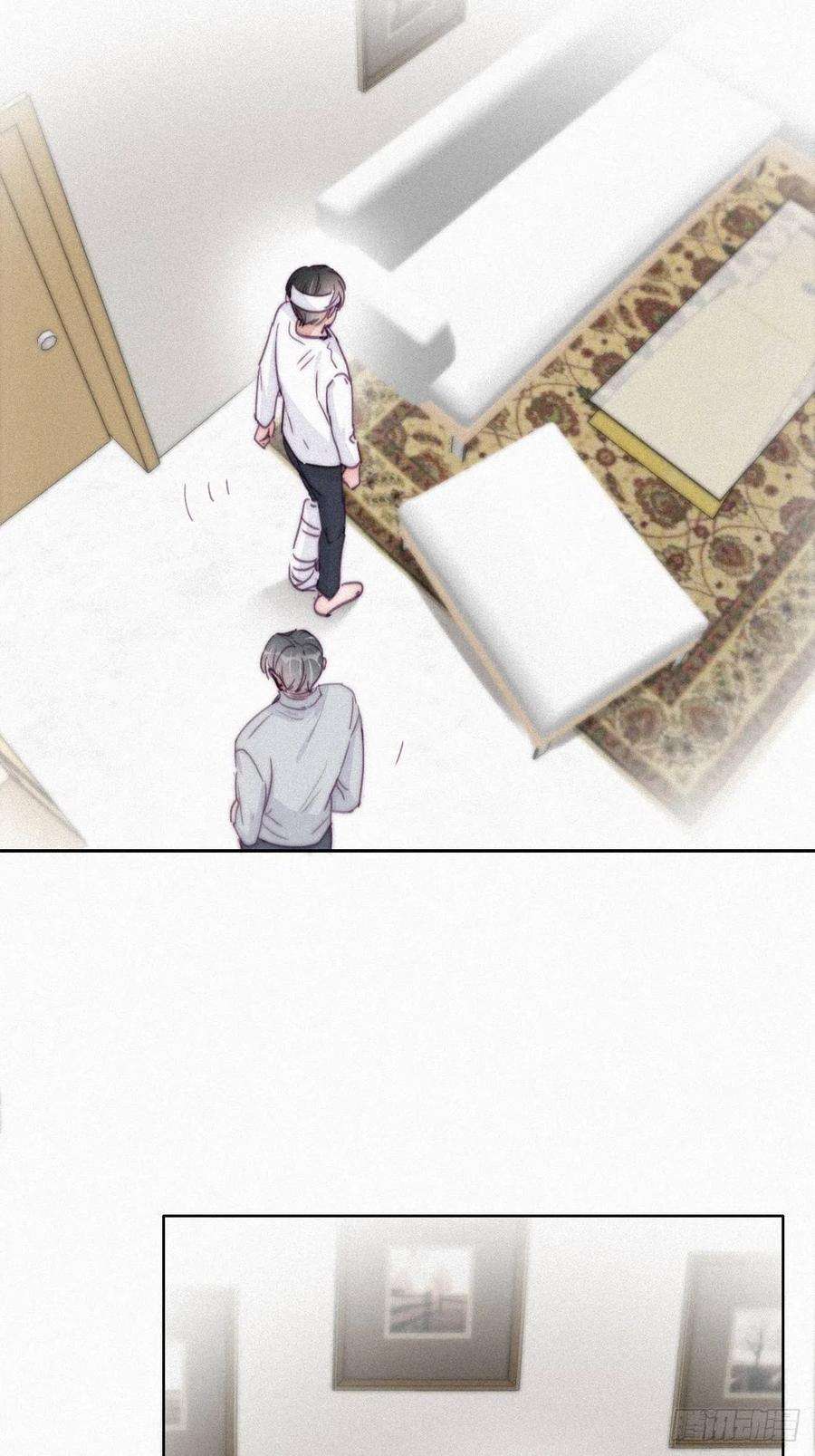 逆袭之好孕人生201话 老夫老妻