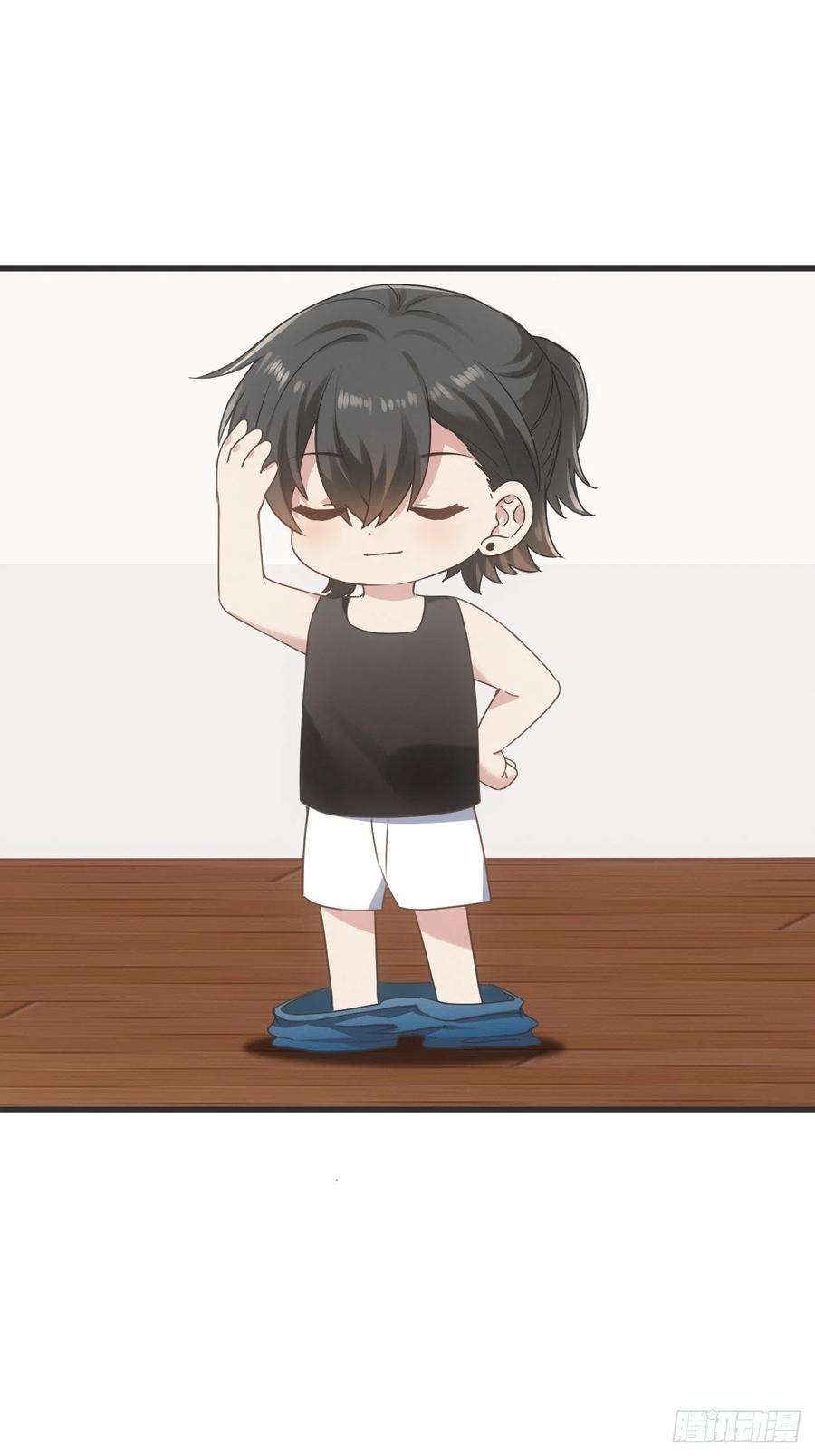 逆袭之好孕人生208话 小黑和小豆丁是情敌