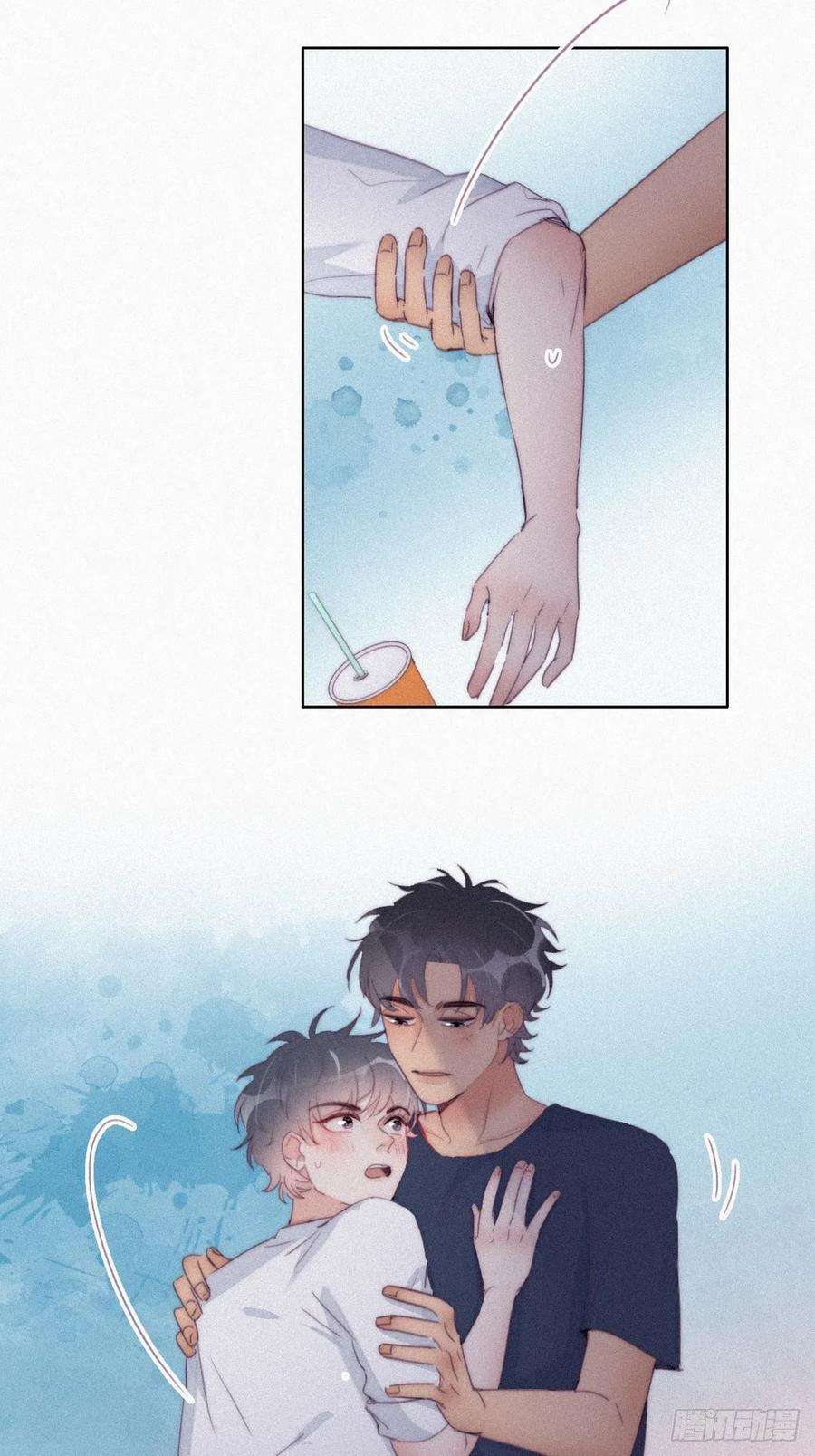 逆袭之好孕人生215话 胡思乱想