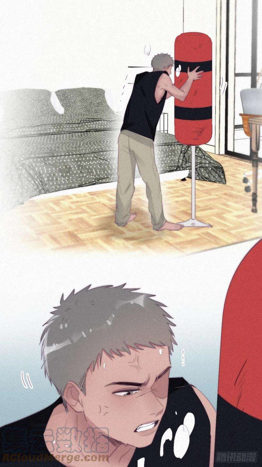 逆袭之好孕人生215话 胡思乱想