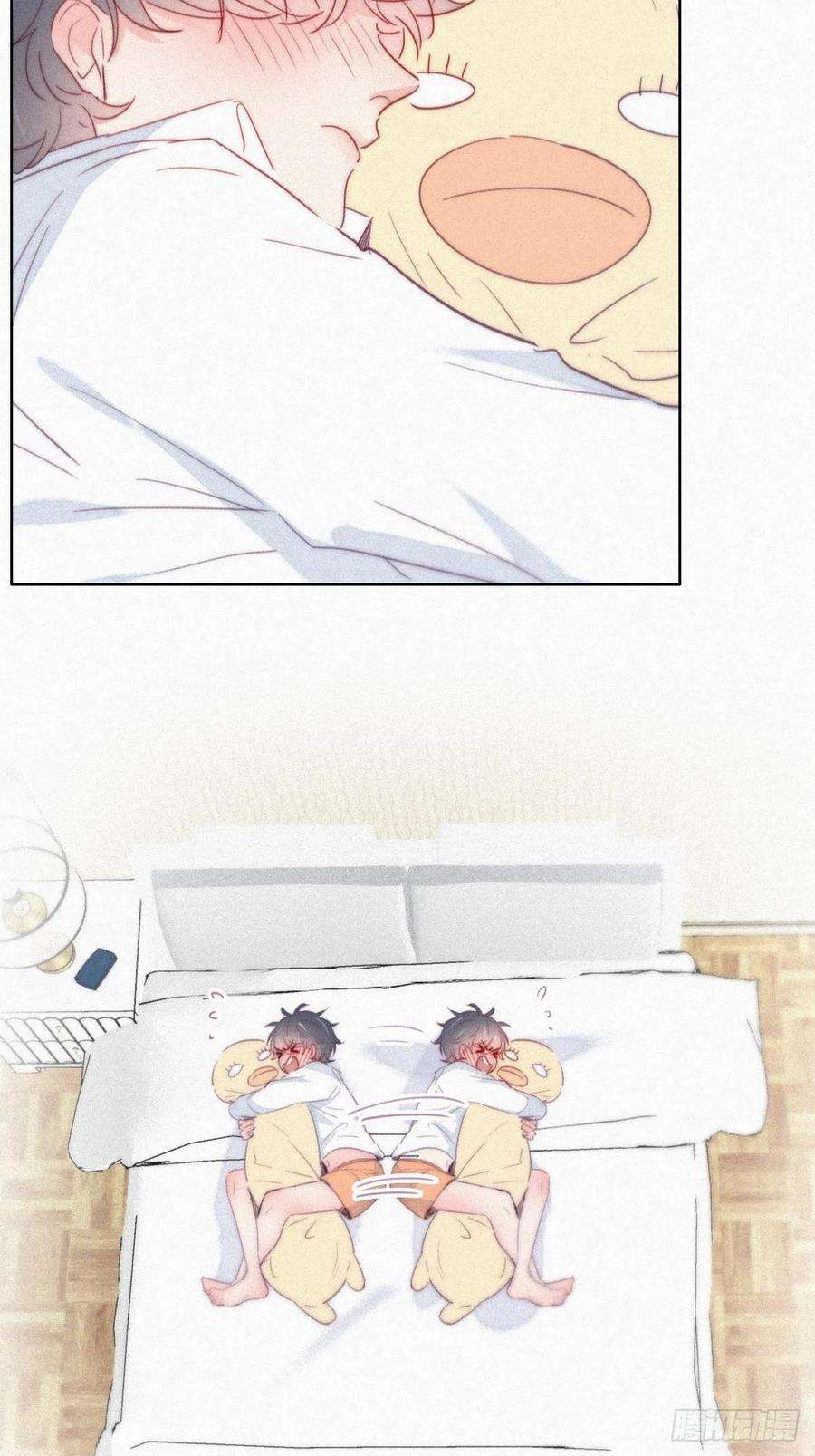 逆袭之好孕人生215话 胡思乱想