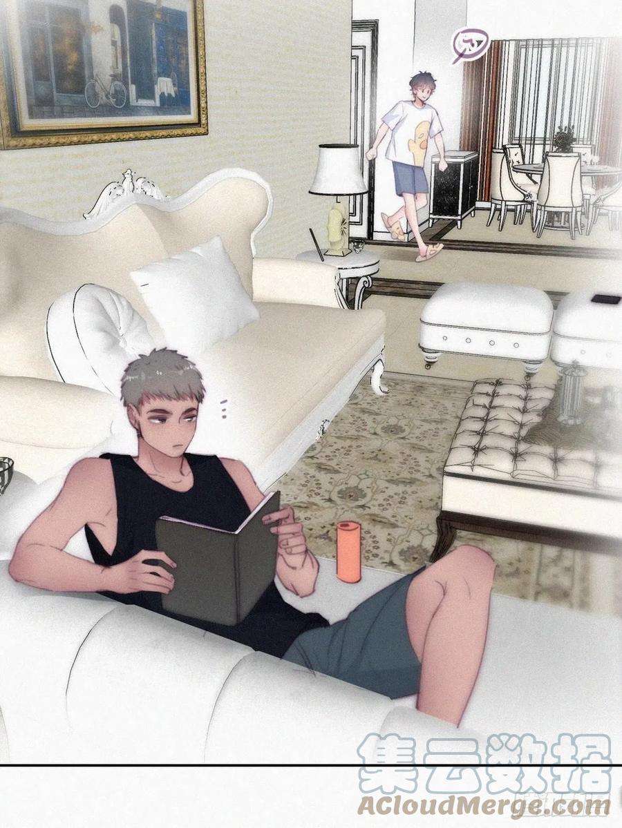 逆袭之好孕人生221话 宣示主权