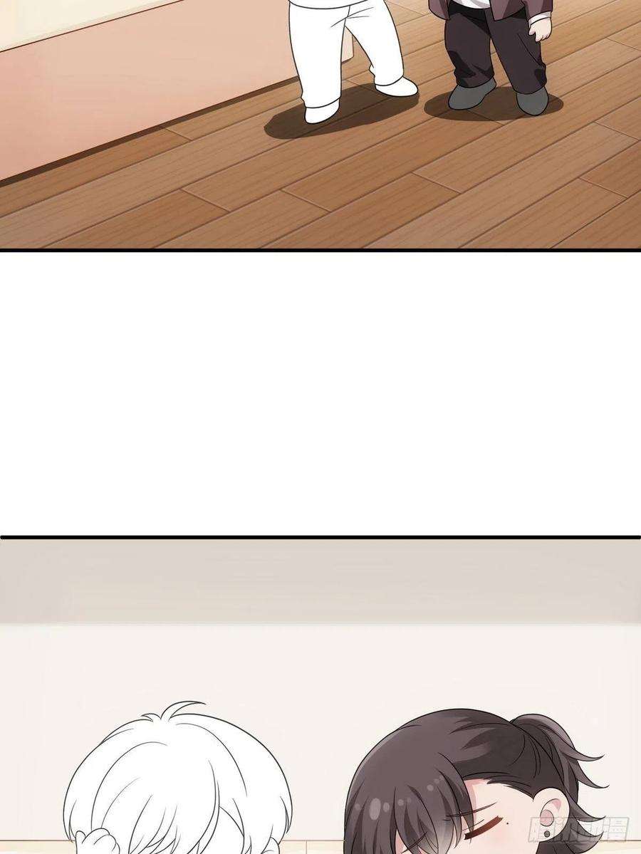 逆袭之好孕人生221话 宣示主权