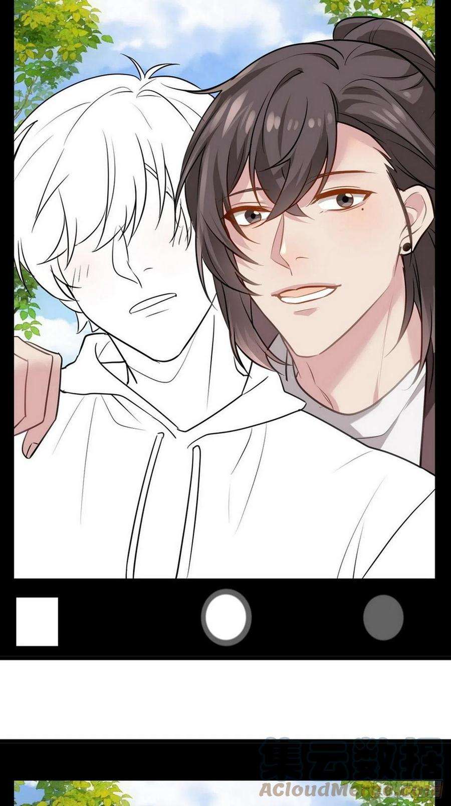 逆袭之好孕人生一季完结篇 一吻定情