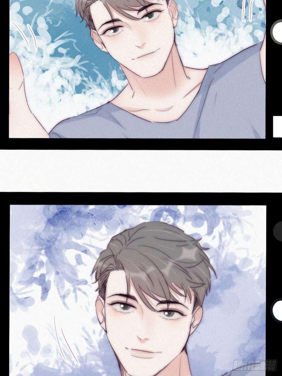 逆袭之好孕人生小番外 辞年的自拍