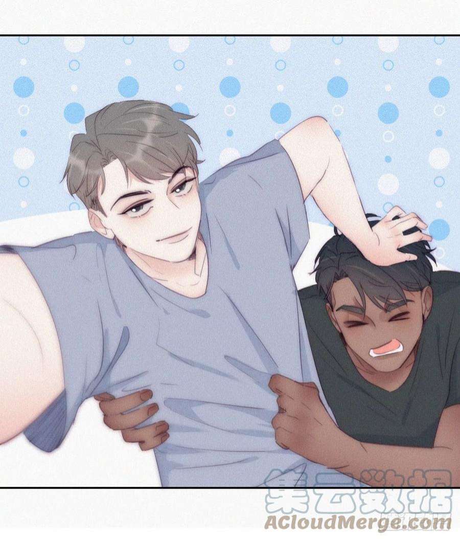 逆袭之好孕人生小番外 辞年的自拍